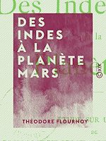Télécharger le livre :  Des Indes à la planète Mars