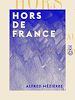 Télécharger le livre :  Hors de France