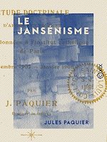 Download this eBook Le Jansénisme