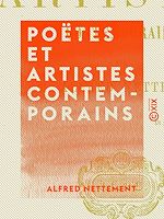 Télécharger le livre :  Poëtes et artistes contemporains