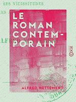 Télécharger le livre :  Le Roman contemporain
