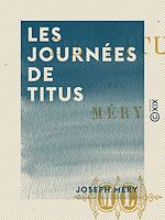 Télécharger le livre :  Les Journées de Titus