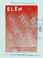 Télécharger le livre :  Elën