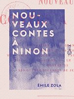 Télécharger le livre :  Nouveaux contes à Ninon