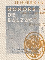 Télécharger le livre :  Honoré de Balzac