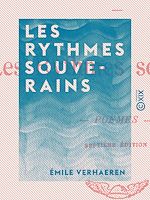 Télécharger le livre :  Les Rythmes souverains