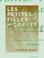 Télécharger le livre :  Les Petites Filles modèles