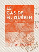 Télécharger le livre :  Le Cas de M. Guérin
