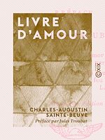 Télécharger le livre :  Livre d'amour