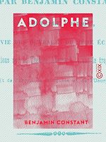 Télécharger le livre :  Adolphe