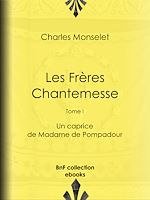 Télécharger le livre :  Les Frères Chantemesse