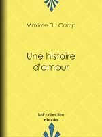 Télécharger le livre :  Une histoire d'amour
