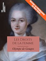 Télécharger le livre :  Les Droits de la femme