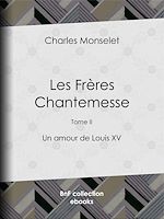 Télécharger le livre :  Les Frères Chantemesse