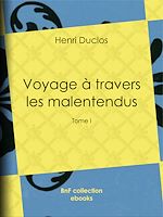 Télécharger le livre :  Voyage à travers les malentendus
