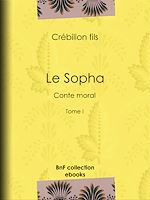 Télécharger le livre :  Le Sopha