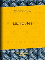 Download this eBook Les Fautes