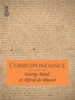 Télécharger le livre :  Correspondance