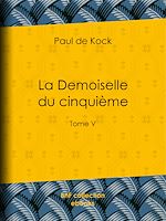 Télécharger le livre :  La Demoiselle du cinquième