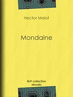 Télécharger le livre :  Mondaine