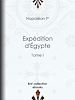 Télécharger le livre :  Expédition d'Égypte