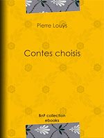 Télécharger le livre :  Contes choisis
