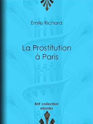 Download the eBook: La Prostitution à Paris