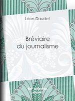 Télécharger le livre :  Bréviaire du journalisme