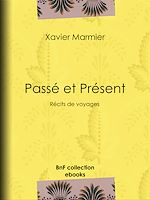 Télécharger le livre :  Passé et Présent