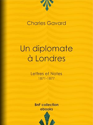 Download the eBook: Un diplomate à Londres