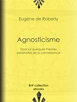 Télécharger le livre :  Agnosticisme