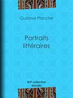 Télécharger le livre :  Portraits littéraires
