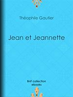 Télécharger le livre :  Jean et Jeannette