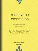 Télécharger le livre :  Le Nouveau Décaméron