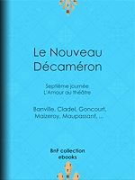 Télécharger le livre :  Le Nouveau Décaméron