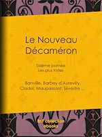 Télécharger le livre :  Le Nouveau Décaméron