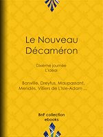 Télécharger le livre :  Le Nouveau Décaméron
