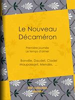 Télécharger le livre :  Le Nouveau Décaméron