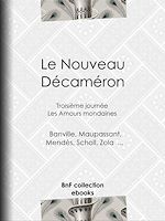 Télécharger le livre :  Le Nouveau Décaméron