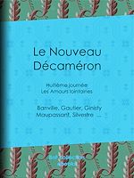 Télécharger le livre :  Le Nouveau Décaméron