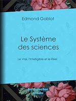 Download this eBook Le Système des sciences