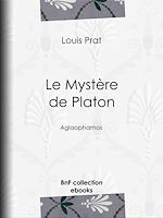Télécharger le livre :  Le Mystère de Platon