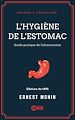 Télécharger le livre :  L'Hygiène de l'estomac