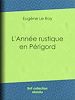 Télécharger le livre :  L'Année rustique en Périgord