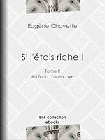 Télécharger le livre :  Si j'étais riche !