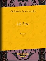 Download this eBook Le Feu