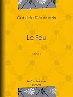 Download this eBook Le Feu