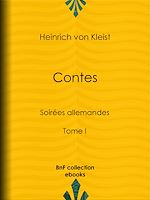 Télécharger le livre :  Contes