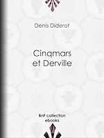 Télécharger le livre :  Cinqmars et Derville