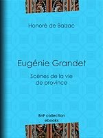 Télécharger le livre :  Eugénie Grandet